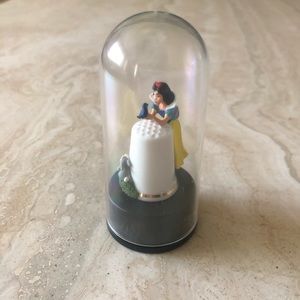 Snow White Figurine